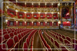 Cuvilliés Theater, Residence (Munich) (359)