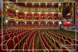 Residência (Munique) (359) Teatro Cuvilliés