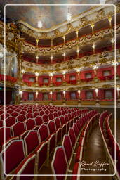Cuvilliés Theater, Residence (Munich) (364)