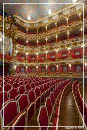 Residenza (Monaco di Baviera) (364) Teatro Cuvilliés