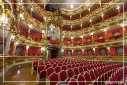 Residencia (Múnich) (370) Teatro Cuvilliés