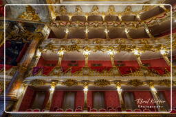 Residence (Munich) (373) Cuvilliés Theater