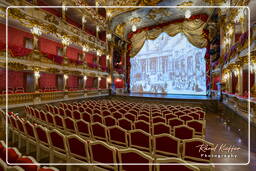 Cuvilliés Theater, Residence (Munich) (389)