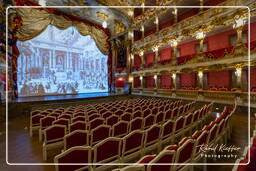 Residenza (Monaco di Baviera) (398) Teatro Cuvilliés