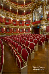 Cuvilliés Theater, Residence (Munich) (400)