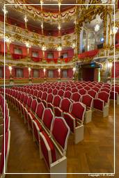Residência (Munique) (400) Teatro Cuvilliés