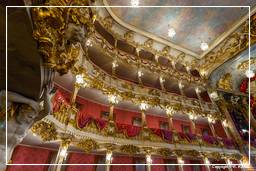 Residenza (Monaco di Baviera) (408) Teatro Cuvilliés