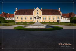 Château de Schleißheim (2) Vieux château