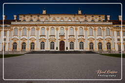 Château de Schleißheim (10) Nouveau château