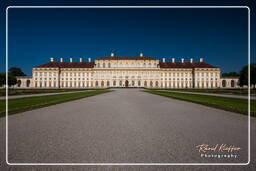 Schloss Schleißheim (20) Neues Schloss