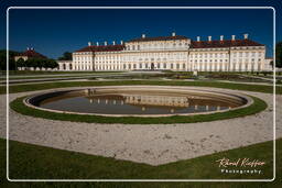 Schloss Schleißheim (54) Neues Schloss