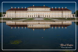 Château de Schleißheim (61) Nouveau château