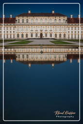 Schloss Schleißheim (82) Neues Schloss