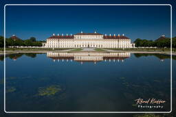 Schloss Schleißheim (83) Neues Schloss