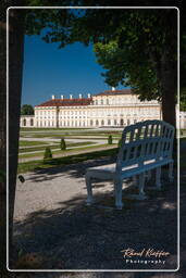 Schloss Schleißheim (92) Neues Schloss