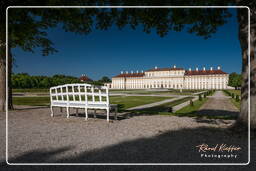 Schloss Schleißheim (110) Neues Schloss