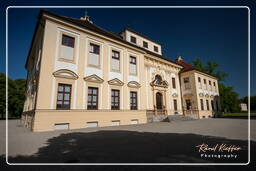 Castelo de Schleißheim (166) Castelo de Lustheim