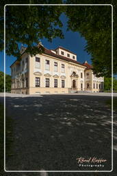 Palacio de Schleißheim (170) Palacio de Lustheim