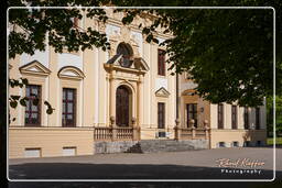 Schleißheim Palace (184) Lustheim Palace