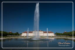 Château de Schleißheim (210) Nouveau château