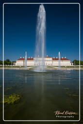 Palacio de Schleißheim (214) Palacio nuevo