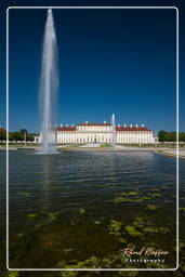 Schloss Schleißheim (220) Neues Schloss