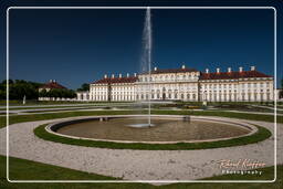 Palacio de Schleißheim (233) Palacio nuevo