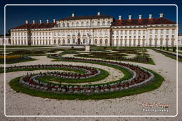 Château de Schleißheim (240) Nouveau château