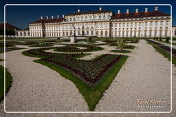 Château de Schleißheim (243) Nouveau château