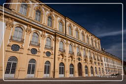 Château de Schleißheim (251) Nouveau château