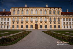 Château de Schleißheim (253) Nouveau château