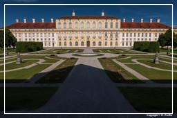 Schleißheim Palace (257) New Palace