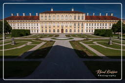 Château de Schleißheim (257) Nouveau château