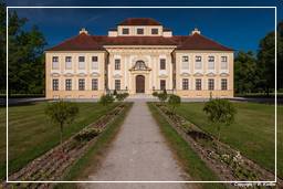 Schleißheim Palace (276) Lustheim Palace