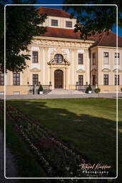 Palacio de Schleißheim (288) Palacio de Lustheim