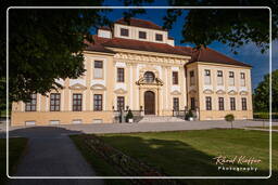 Castelo de Schleißheim (290) Castelo de Lustheim