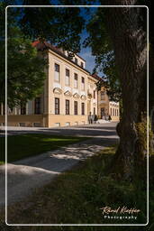 Schloss Schleißheim (292) Schloss Lustheim