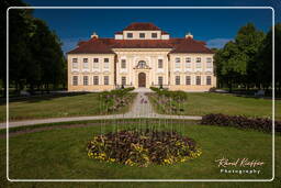 Schloss Schleißheim (305) Schloss Lustheim