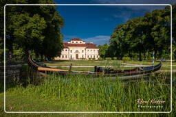 Schloss Schleißheim (317) Schloss Lustheim