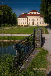 Schloss Schleißheim (322) Schloss Lustheim