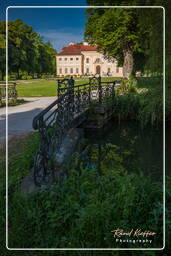 Schleißheim Palace (323) Lustheim Palace