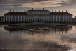 Schloss Schleißheim (358) Neues Schloss