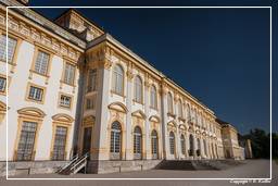 Schleißheim Palace (5) New Palace