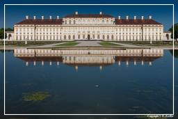Schleißheim Palace (61) New Palace