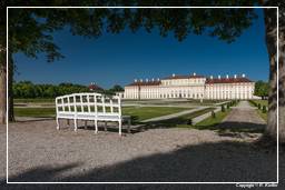 Schleißheim Palace (110) New Palace