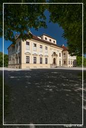 Palacio de Schleißheim (170) Palacio de Lustheim