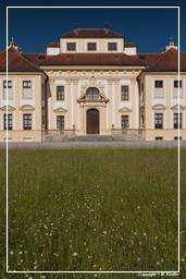 Schleißheim Palace (189) Lustheim Palace