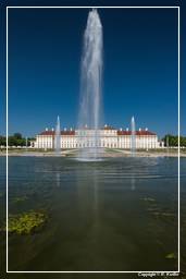 Schleißheim Palace (214) New Palace