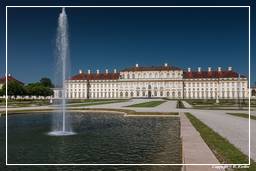 Schleißheim Palace (231) New Palace