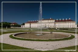 Schleißheim Palace (233) New Palace